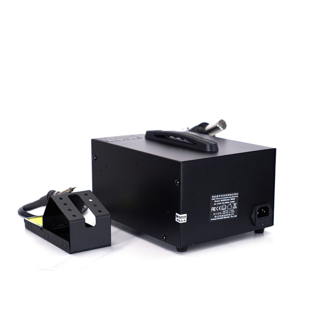 GORDAK 952 Soldering and Rework Station