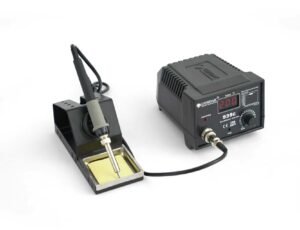 GORDAK 938C Anti-Static Soldering Station