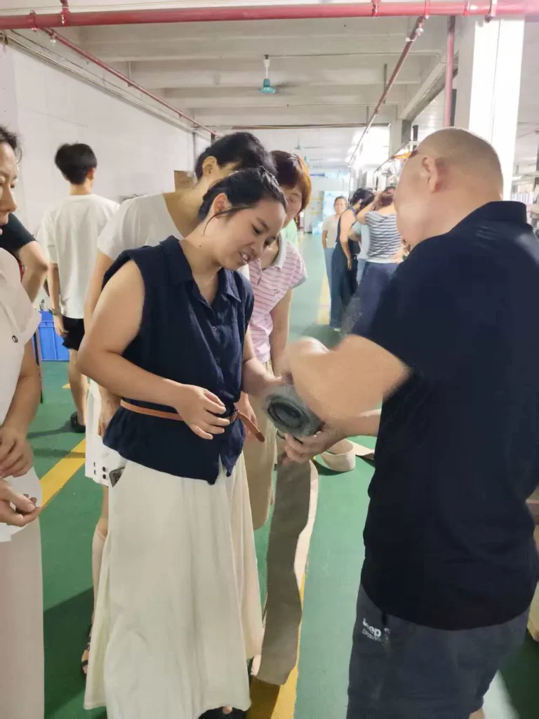 GORDAK Enhances Workplace Safety Through Training and Fire Drill