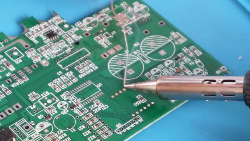 Why Solder Won’t Stick to My Tip