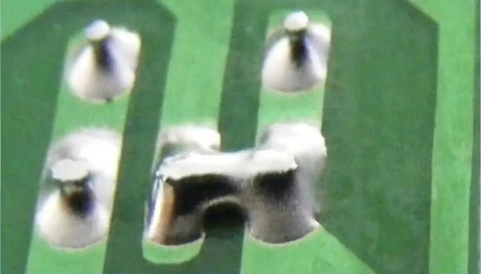 Solder Bridges: Causes, Fixes, and Prevention for PCB Soldering