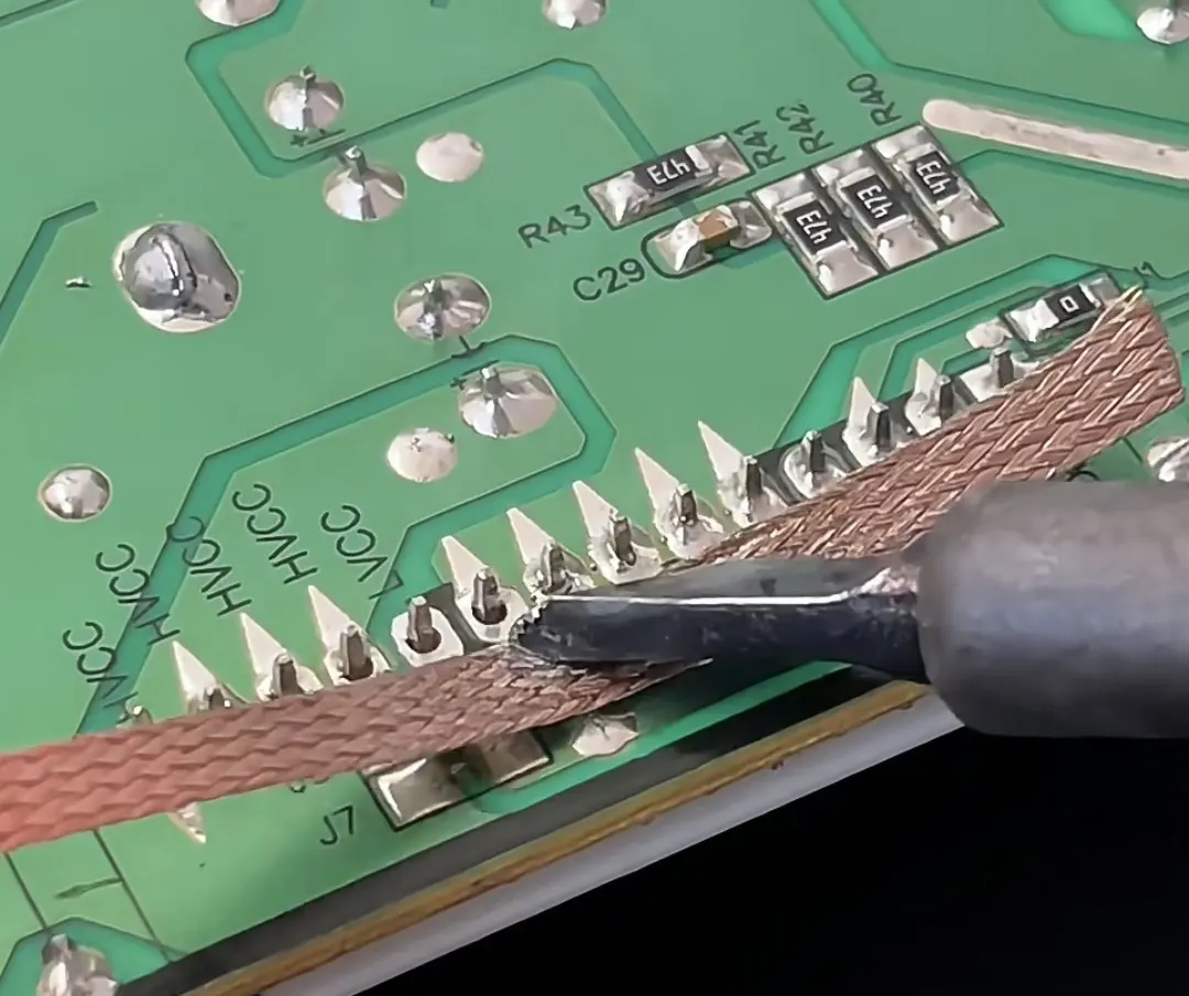 Solder Wick
