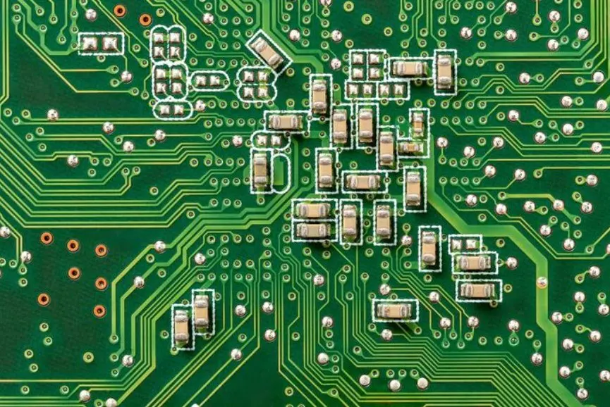 PCB