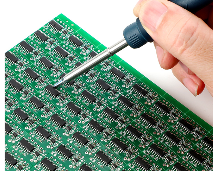SMD Components