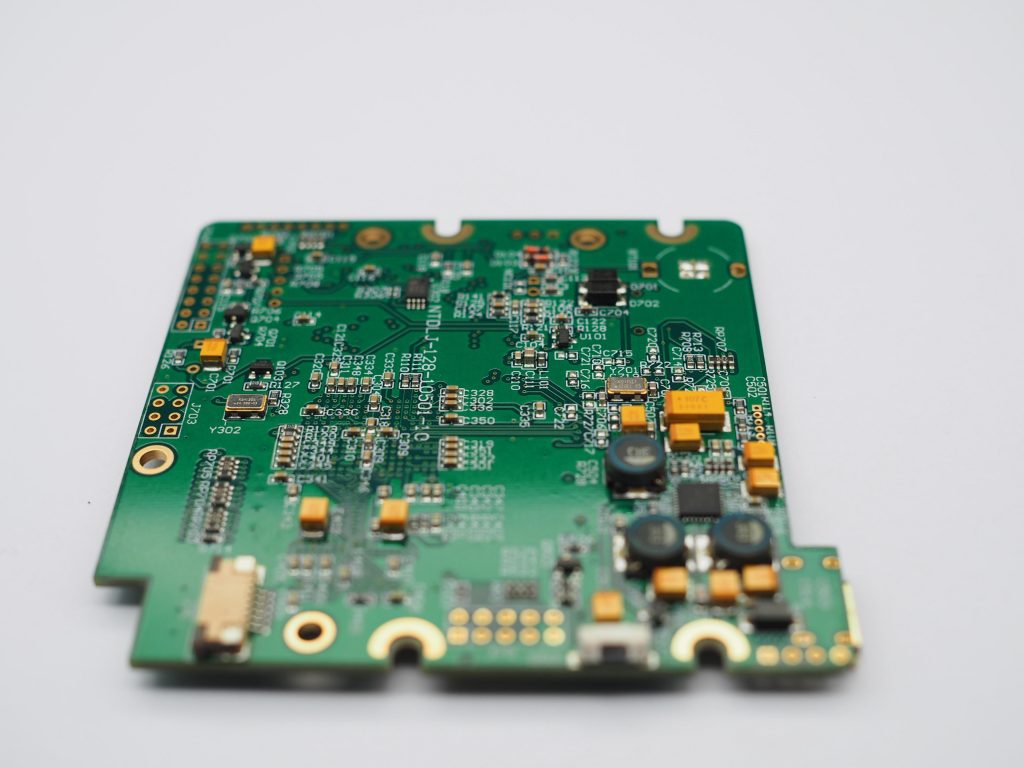 SMD Components