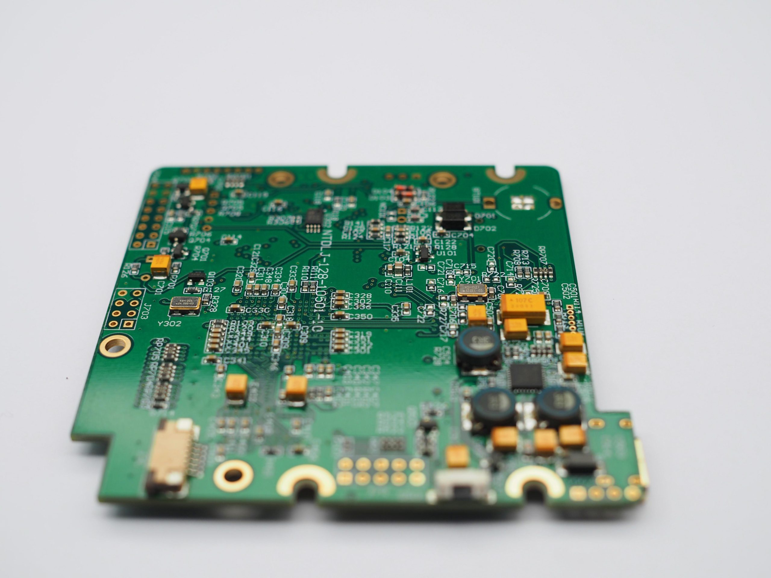SMD Components
